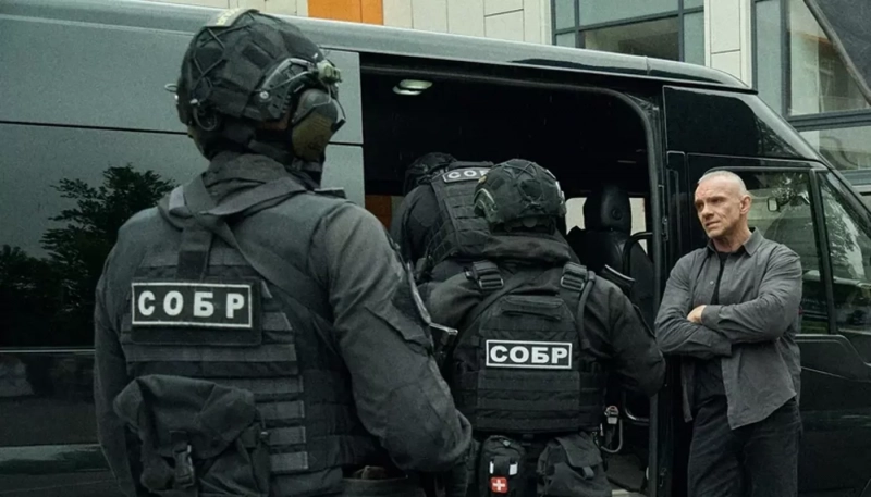 Завершены съемки второго сезона сериала «Нейровася»